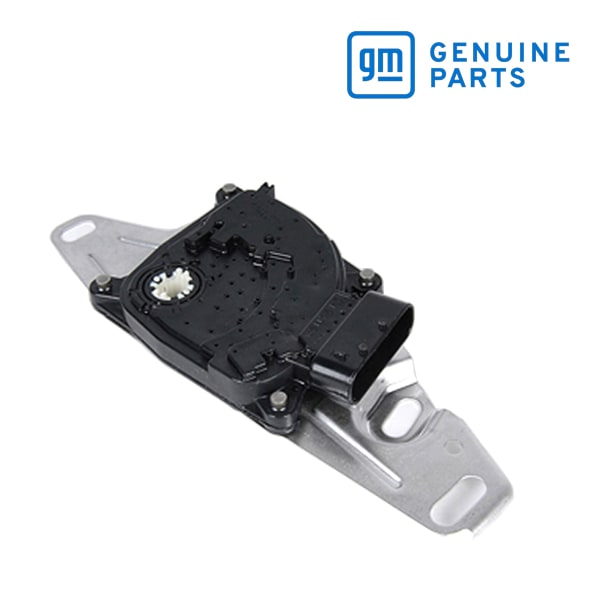 GM純正 ニュートラル セーフティ スイッチ 24221125 07y タホ/ユーコン/サバーバン/ユーコンXL/アバランチ