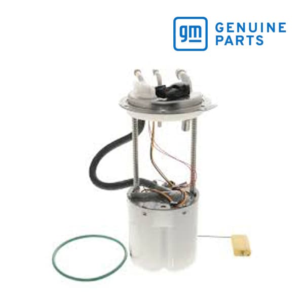 GM純正 フューエルポンプ 燃料ポンプ 19368770 07-08y エスカレード/タホ/ユーコン/エスカレードESV/サバーバン/ユーコンXL