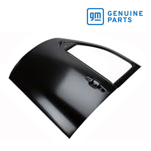 GM純正 フロント ドアパネル 左側 運転席側 LH 22892591 07-10y タホ/ユーコン/サバーバン/ユーコンXL/アバランチ