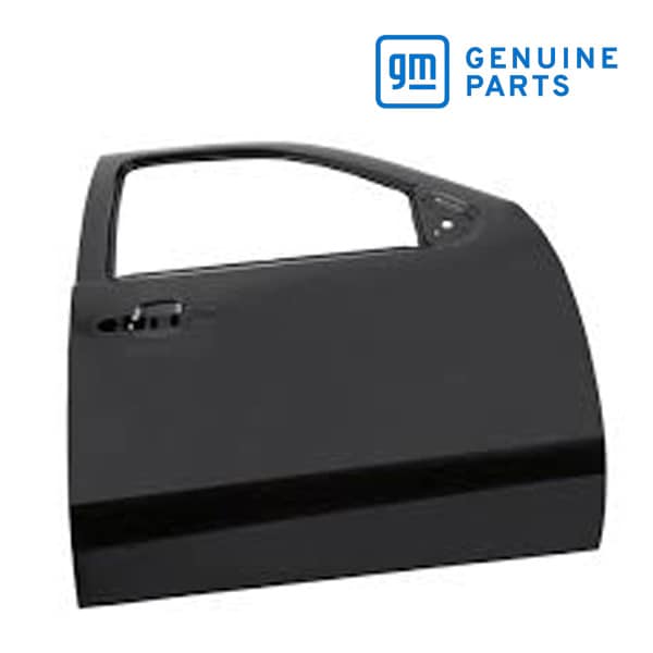 GM純正 フロント ドアパネル 右側 助手席側 RH 22892592 07-10y タホ/ユーコン/サバーバン/ユーコンXL/アバランチ