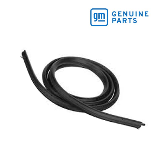 GM純正 フロントドア オープニング ウェザーストリップ ボディ側 左側 運転席側 LH 22766409 07-13y タホ/サバーバン/エスカレード etc