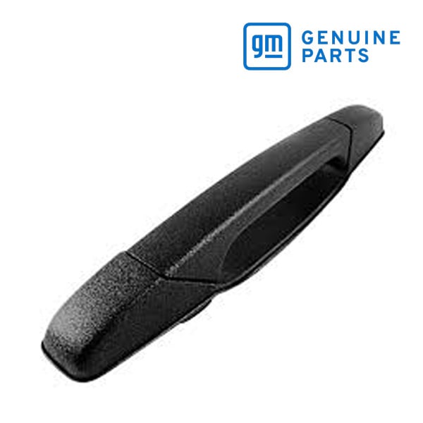 GM純正 フロントドア アウターハンドル 右側 助手席側 RH 84053440 07-10y タホ/サバーバン/エスカレード etc