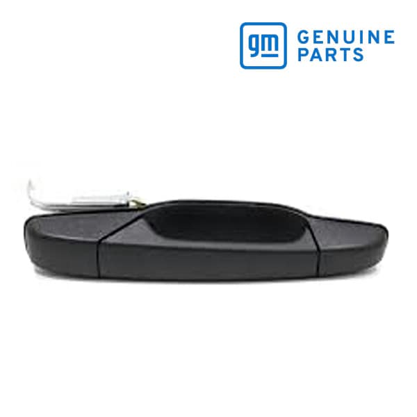 GM純正 リアドア アウターハンドル 右側 助手席側 RH 84053454 07-11y エスカレードESV/EXT/タホ/サバーバン etc