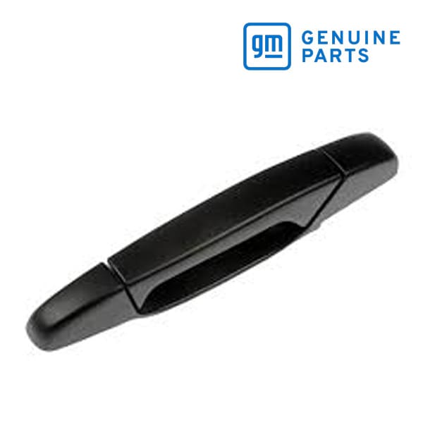 GM純正 リアドア アウターハンドル 左側 運転席側 LH 84053456 07-11y エスカレードESV/EXT/タホ/サバーバン etc