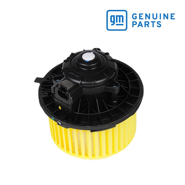 GM純正 ブロアモーター ヒーターファンモーター 22741027 07-10y キャデラック エスカレード エスカレードESV | シボレー タホ サバーバン アバランチ | GMC ユーコン ユーコンデナリ | 08-09y ハマー H2 他
