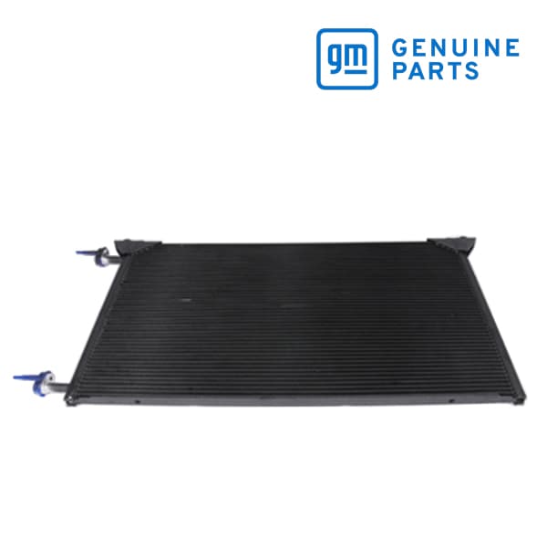 GM純正 A/C エアコン コンデンサー 20913751 07-08y タホ/サバーバン/エスカレード etc