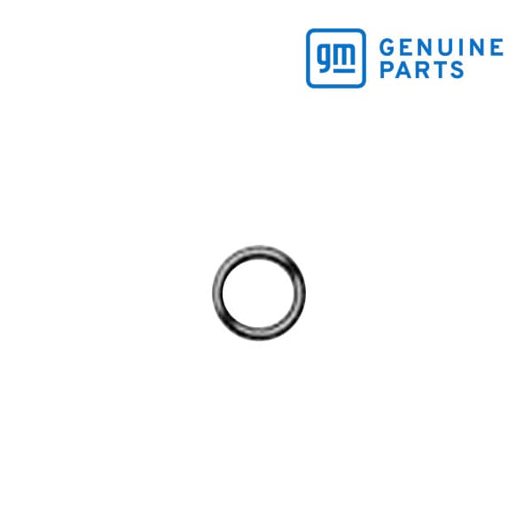 GM純正 A/C エバポレーター Oリング 高圧側 52458698 07-13y エスカレードESV/サバーバン/ユーコンXL