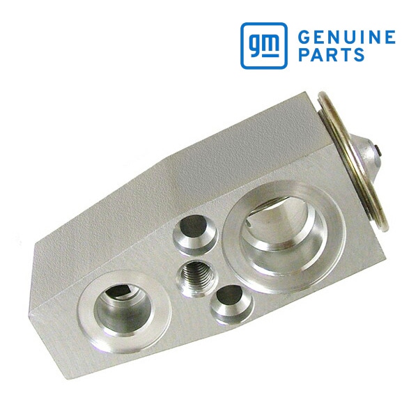 GM純正 A/C エキスパンションバルブ エキパン 52495729 07-13y エスカレードESV/サバーバン/ユーコンXL