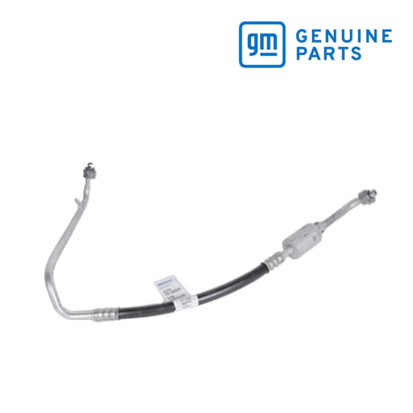 GM純正 A/C エアコン ホース 22876350 07-08y タホ/サバーバン/エスカレード etc