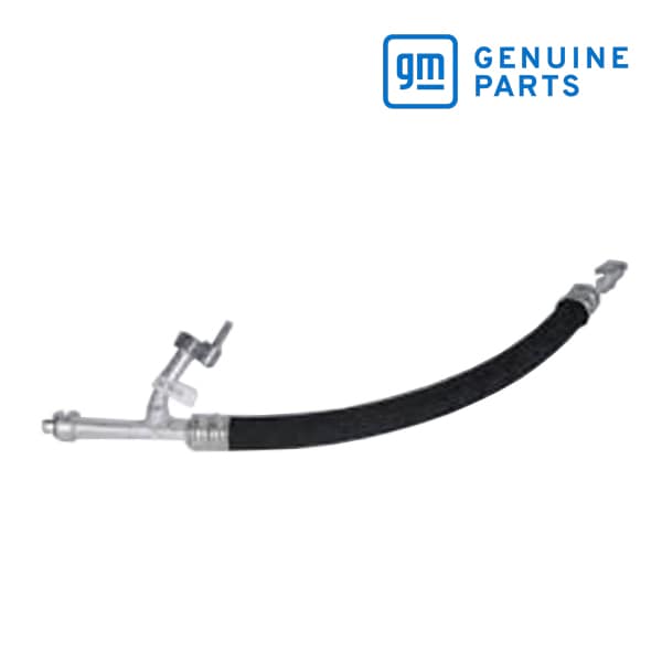 GM純正 A/C エアコン ホース 19432440 07-08y エスカレード/タホ/ユーコン/エスカレードESV/サバーバン/ユーコンXL