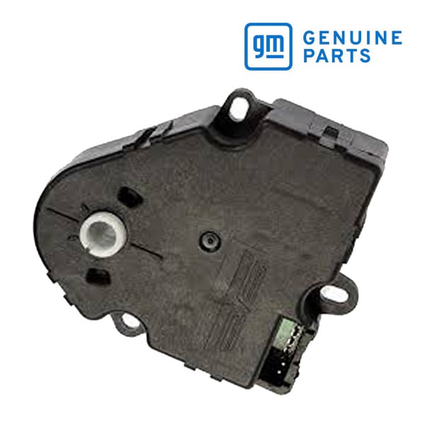 GM純正 A/C 吹き出し口切替 ブレンドドア 温度調整 モーター アクチュエーター 15798229 07-08y エスカレード/タホ/ユーコン