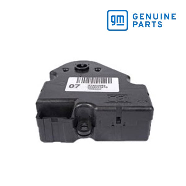 GM純正 A/C ブレンドドア モーター アクチュエーター 車外導入車内循環切替 89018365 07-10y タホ/サバーバン/エスカレード etc