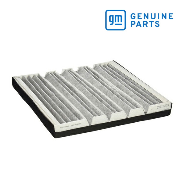 GM純正 A/C エアコンフィルター キャビンフィルター エレメント 23101674 07-13y タホ/サバーバン/エスカレード etc