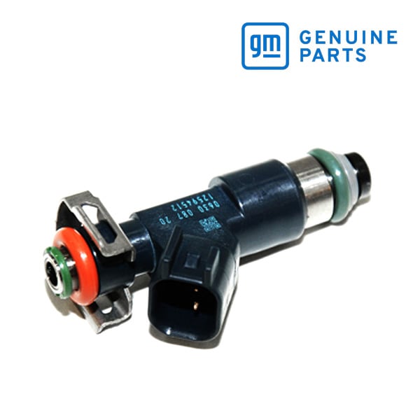 GM純正 燃料 フューエル インジェクター 12594512 07-08y アバランチ