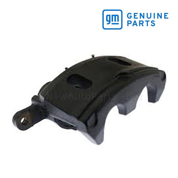 GM純正 ブレーキ キャリパー フロント 右側 RH 85569602 07-13y エスカレードEXT/アバランチ