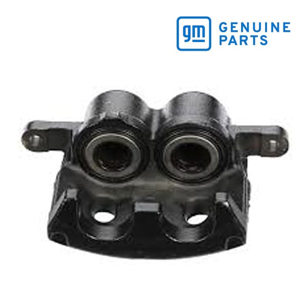 GM純正 ブレーキ キャリパー フロント 左側 LH 85569601 07-13y エスカレードEXT/アバランチ