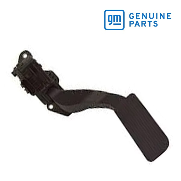 GM純正 アクセル ペダル ポジションセンサー 25832864 07-11y エスカレード/タホ/ユーコン/サバーバン etc