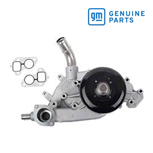 GM純正 ウォーターポンプ 12703898 03-06y ハマー H2