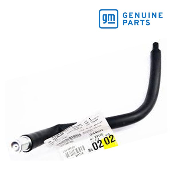 GM純正 PCVバルブ レギュレーティングバルブ 左バンク 12574660 03y ハマー H2