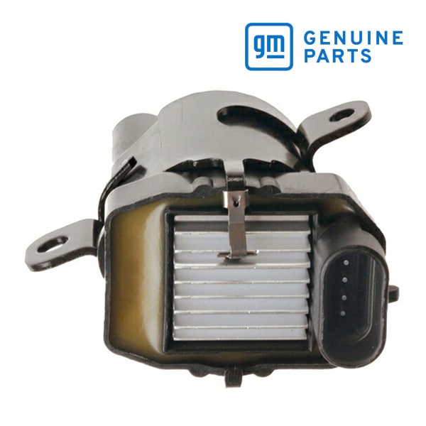 GM純正 イグニッションコイル 19418992 (DELPHI) 03-07y ハマー H2