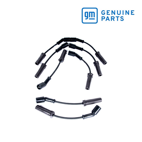 GM純正 プラグコード 19351570 09y ハマー H2