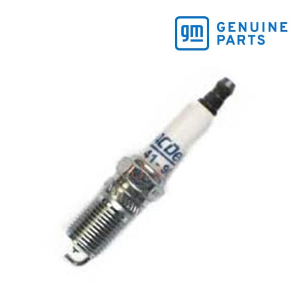 GM純正 スパーク プラグ イリジウムプラグ 19299585 03-07y ハマー H2