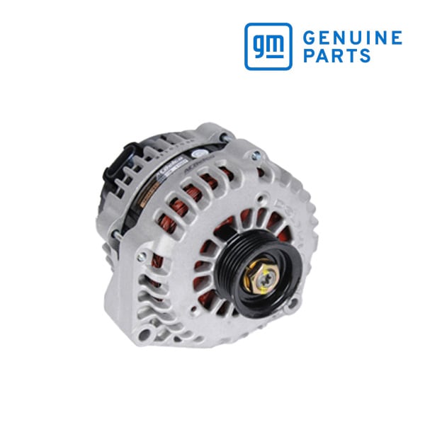 GM純正 オルタネータ― ジェネレーター ダイナモ １４５Ａ 19244751 03-05y ハマー H2