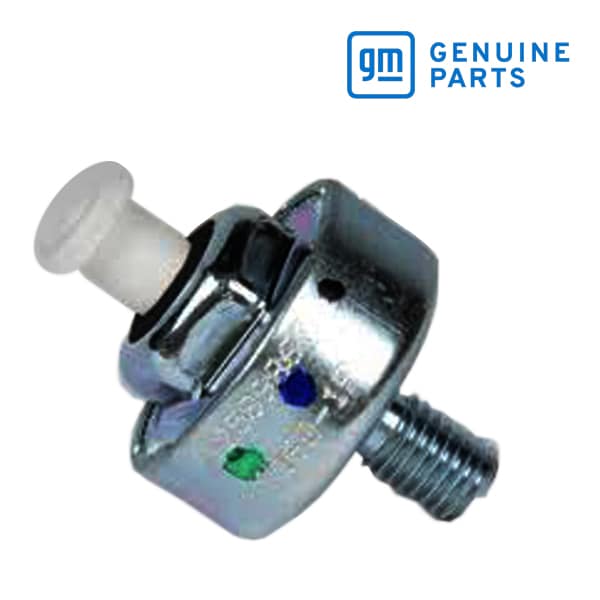 GM純正 エンジン ノックセンサー 12589867 03-07y ハマー H2