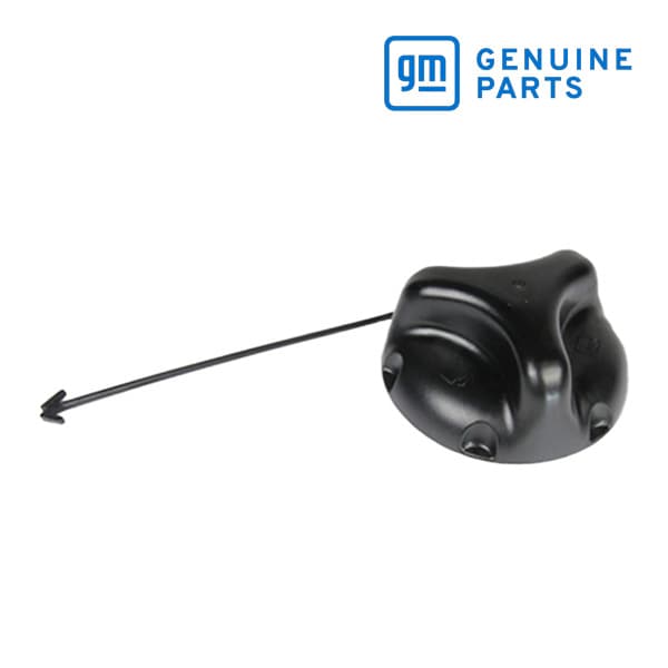 GM純正 フューエルタンクキャップ ガスキャップ 25827646 04-05y ハマー H2