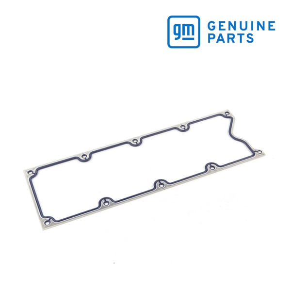 GM純正 バルブカバー ガスケット パッキン 12558178 03-07y ハマー H2