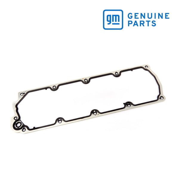 GM純正 バルブカバー ガスケット パッキン 12610141 08-09y ハマー H2