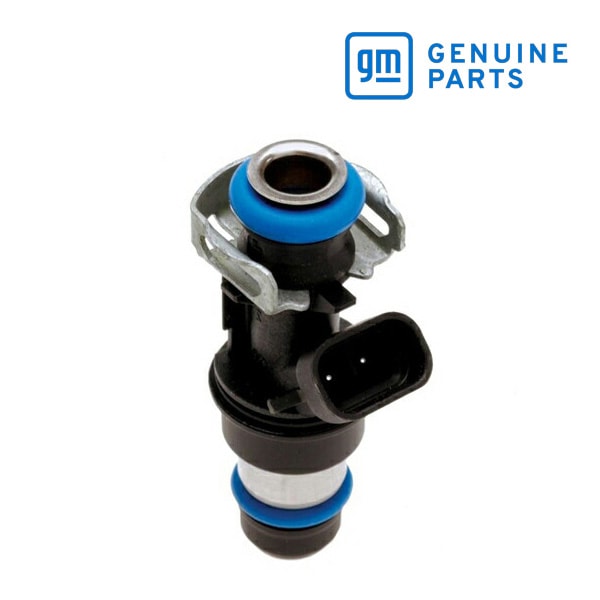 GM純正 燃料 フューエル インジェクター 17113698 03-07y ハマー H2