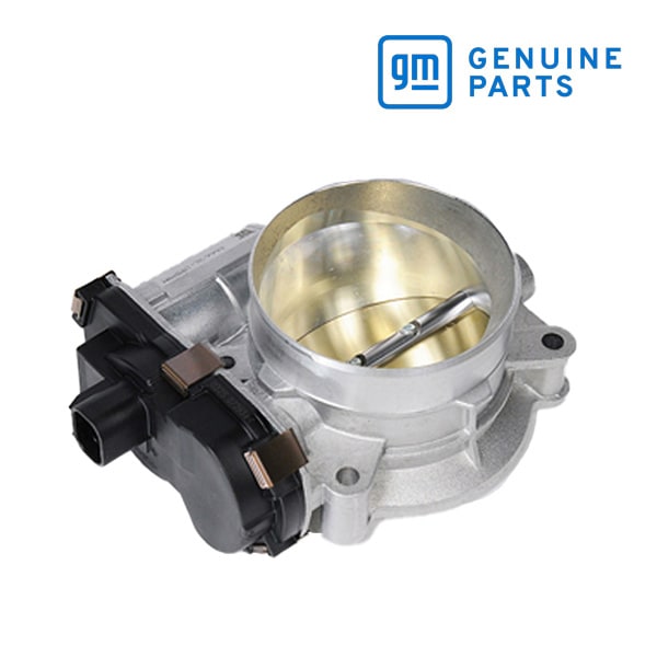 09ｙ ハマーH2 GM純正 スロットル ボディ 12629992