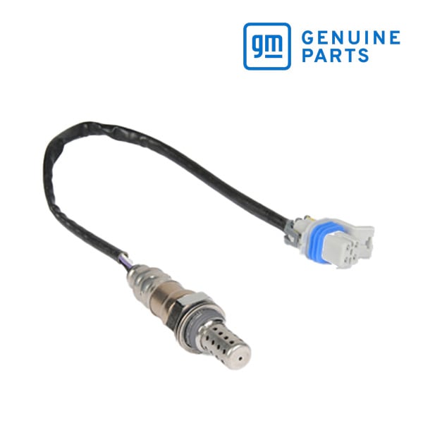 GM純正 O2センサー オキシゲンセンサー 19209808 03-06y ハマー H2