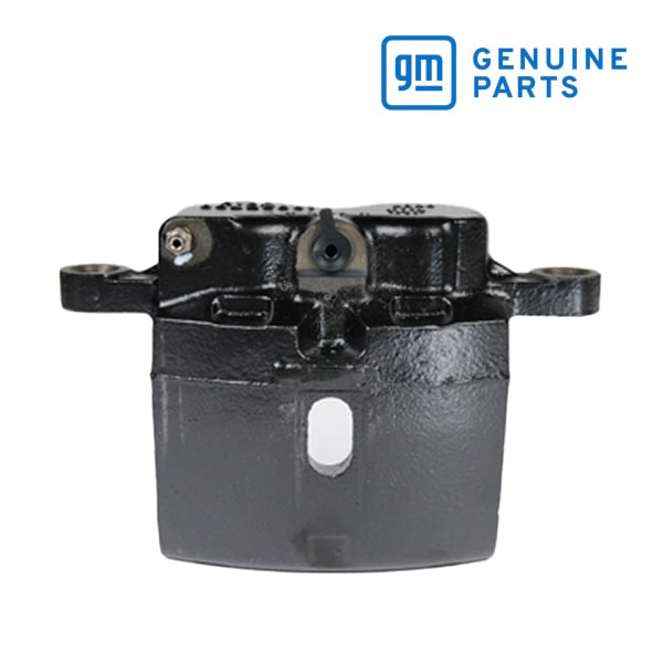 GM純正 ブレーキ キャリパー リア 右側 RH 19331022 03-09y ハマー H2