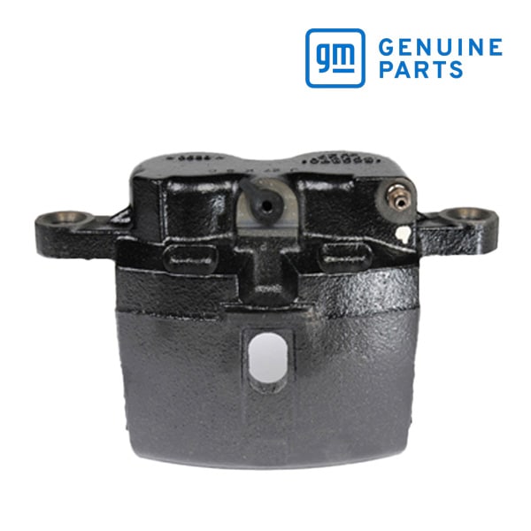 GM純正 ブレーキ キャリパー リア 左側 LH 19331021 03-09y ハマー H2