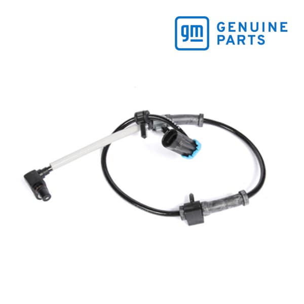 GM純正 ABS スピードセンサー 車輪速センサー フロント 19300584 03-07y ハマー H2