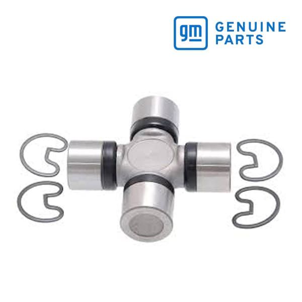 GM純正 ユニバーサルジョイント スパイダージョイント リア 89059111 03-09y ハマー H2