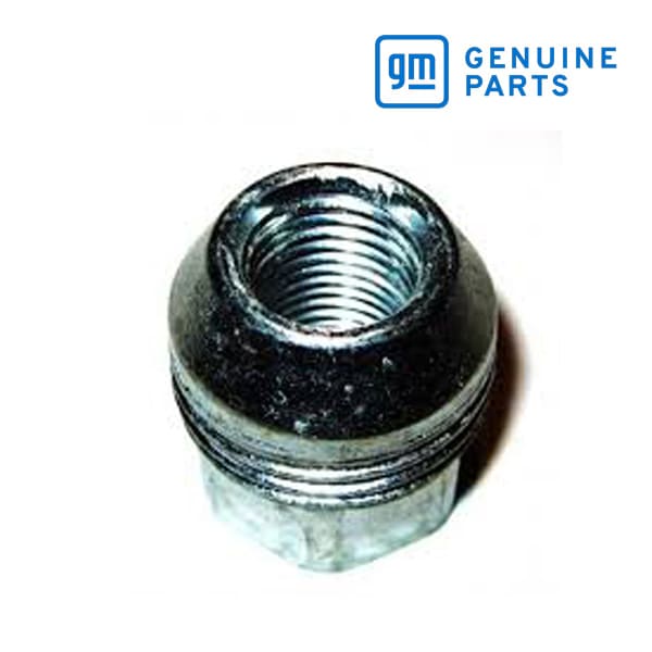 GM純正 ホイ―ルナット 09595174 03-09y ハマー H2