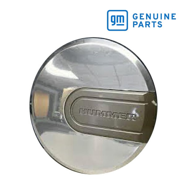 GM純正 ホイールキャップ 09595931 06-07y ハマー H2