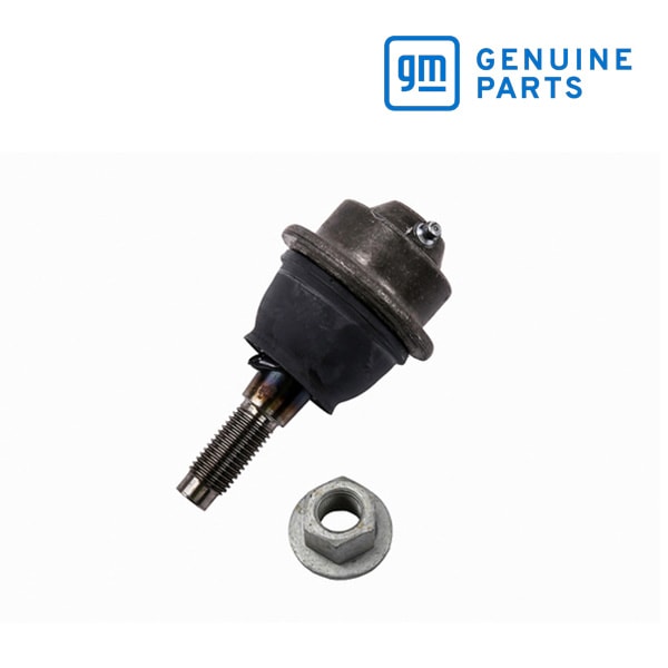 GM純正 コントロールアーム ボールジョイント ロア― フロント 19207137 03-08y ハマー H2