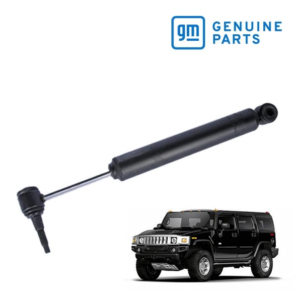 GM純正 ステアリング アブソーバー 15059138 03-09y ハマー H2