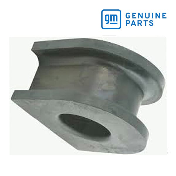 GM純正 スタビフレームブッシュ スタビブッシュ リア 14062929 03-09y ハマー H2