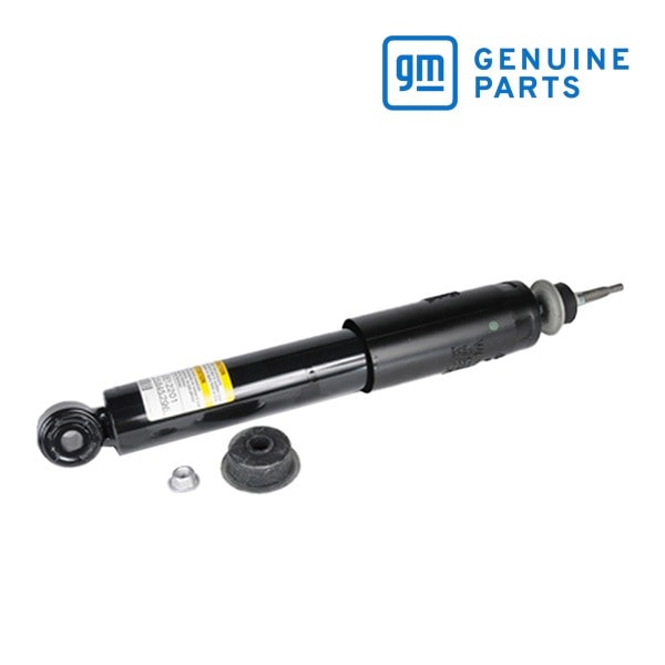 GM純正 ショックアブソーバー フロント 19168457 03-07y ハマー H2