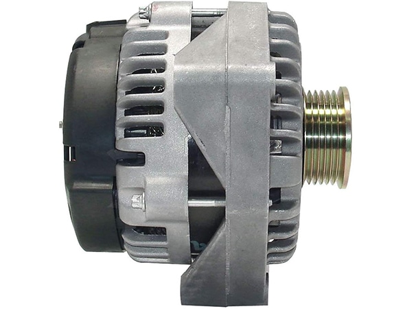 【ACDELCO 正規品】03-04y タホ ユーコン サバーバン 03-04y エスカレード 03-07y シルバラード シエラ 06y トレイルブレイザー 03-06y SSR 03-07y ハマー H2 130アンペア/145アンペア車用 オルタネーター ダイナモ ジェネレーター 電装 発電 334-2529A/145A