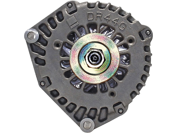 【ACDELCO 正規品】03-04y タホ ユーコン サバーバン 03-04y エスカレード 03-07y シルバラード シエラ 06y トレイルブレイザー 03-06y SSR 03-07y ハマー H2 130アンペア/145アンペア車用 オルタネーター ダイナモ ジェネレーター 電装 発電 334-2529A/145A