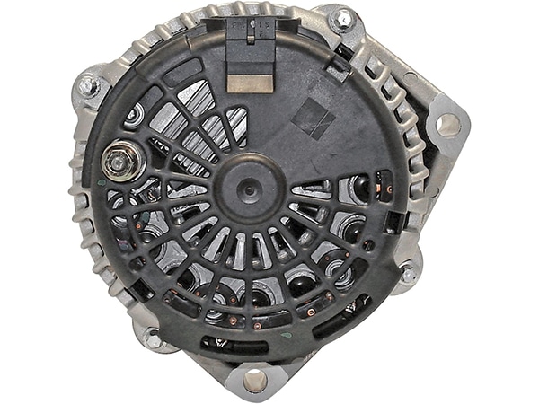 【ACDELCO 正規品】03-04y タホ ユーコン サバーバン 03-04y エスカレード 03-07y シルバラード シエラ 06y トレイルブレイザー 03-06y SSR 03-07y ハマー H2 130アンペア/145アンペア車用 オルタネーター ダイナモ ジェネレーター 電装 発電 334-2529A/145A