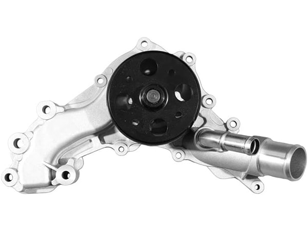 【ACDELCO 正規品】16y- ダッジ デュランゴ ジープ 16-21y グランドチェロキー WK 22y- グランドチェロキー WL 21y- グランドチェロキーL WL ウォーターポンプ 252-1042