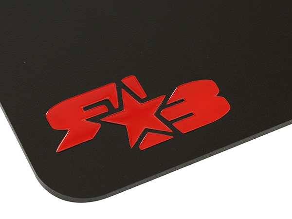 【ROKBLOKZ 正規品】クイックリリースマッドフラップ 泥除け マッドフラップ マッドガード ブラック T417 フロント リア 1台分 4枚セット R★B レッドロゴ入 ポリウレタン製 ジープ JT グラディエーター ロックブロック