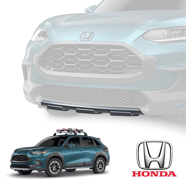 USホンダ純正 HONDA HR-V | ZR-V RZ系 HPD Honda Performance